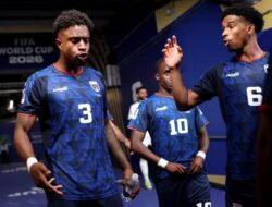 Cape Verde Tantang Argentina Hingga Putaran 32 Besar, Akankah Kejutan Berlanjut?