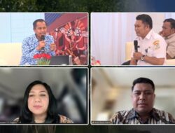 Ditjen Polpum Dorong Standarisasi Biaya Kesbangpol Berbasis Risiko dan Kebutuhan Daerah