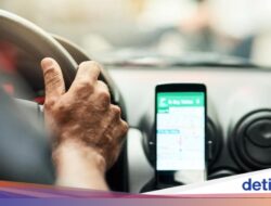 Duh, Taksi Gelap Berkeliaran Hingga Bandara Soetta, Turis Uzbekistan Karena Itu Korban