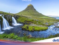 Daftar Negeri Paling Damai 2026: Indonesia Posisi Berapa?