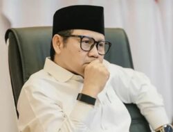 Jelang Muktamar PBNU, Gus Muhaimin Sentil Pihak yang Main-main Di NU Untuk Keluar