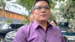 Mantan Petinggi OJK Ditahan Bareskrim Yang Berhubungan Di Peristiwa Pidana Dana Syariah Indonesia