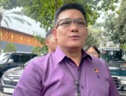 Mantan Petinggi OJK Ditahan Bareskrim Yang Berhubungan Di Peristiwa Pidana Dana Syariah Indonesia