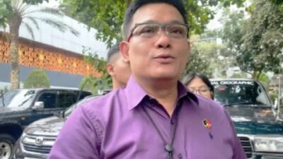 Mantan Petinggi OJK Ditahan Bareskrim Yang Berhubungan Di Peristiwa Pidana Dana Syariah Indonesia