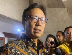 Menkes Kaget Bullying Ke Praktisi Medis Paling Banyak Justru Di Senior, Bukan Pasien
