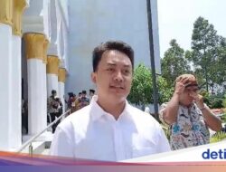 Nama SIKS Spike Buwono XIV Didaftarkan Hingga HAKI, Kubu Purbaya Kirim Surat Keberatan