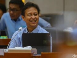 Menkes Usul Di BGN, Pasien TBC Karena Itu Kelompok Dapat Makan Bergizi Gratis