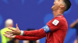 Ronaldo Disorot Di Trophy Dunia 2026, Conceicao: Tak Wajib Umpan CR7