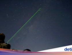 Stargazing Hingga The Pinnacles, Cara Terbaik Menikmati Langit Australia Barat