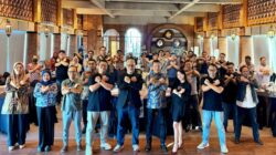 Ternyata 5,16 Miliar Serangan Siber Terjadi Di Indonesia 2025