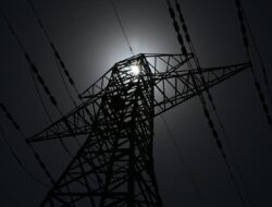 Terungkap 2 Alasan Di Balik Pemadaman Bergilir Pulau Jawa, Dirut PLN Minta Maaf