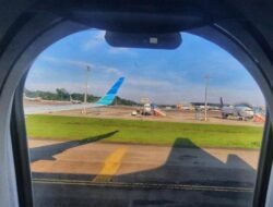 Tiket Pesawat Kelas Ekonomi Bebas PPN hingga 5 Juli 2026, Ayo Liburan!