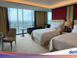 Mumpung Libur Sekolah, Saatnya Staycation Mewah Hingga Trans Hotel Jakarta
