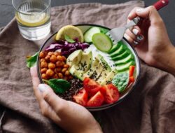 5 Kebiasaan yang Bikin Pencernaan Sehat dan Menurunkan Berat Badan