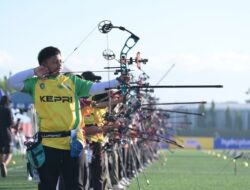906 Olahragawan Di 29 Provinsi Adu Akurasi Ke MilkLife Archery Challenge Kejurnas Junior 2026