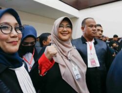 Abdullah Alkatiri Yakin JPU Tidak Bakal Mendakwa Ulang Ahli Kemakmuran Tifa
