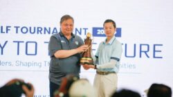 Ini Pada Silaturahmi Lingkungan Pasar Saham