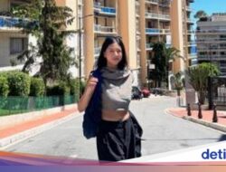 Seru Banget! Agnes Naomi Ternyata Pencinta Minuman dan Kesenangan Kulineran