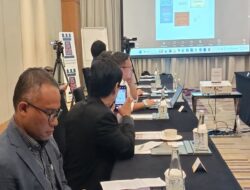 Organisasiregional Diminta Jaga Sentralitas Di Di Tarik-Memikat Kepentingan Laut China Selatan