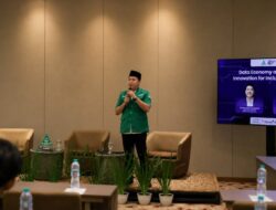Badan Siber PP GP Ansor Penilaian Ketertutupan Pembahasan RUU Perlindungan dan Ketahanan Siber