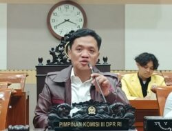 Lembaga Legis Latif Minta Kejagung Bentuk Skuat Penyidik Independen yang Tidak Terafiliasi Febrie Adriansyah