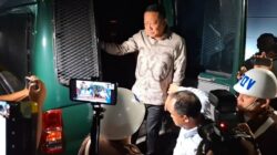 Mantan Jubir KPK Febri Diansyah Resmi Karena Itu Kuasa Hukum Febrie Adriansyah