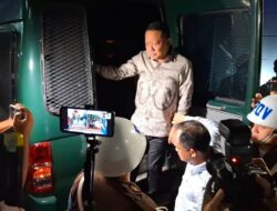 Mantan Jubir KPK Febri Diansyah Resmi Karena Itu Kuasa Hukum Febrie Adriansyah