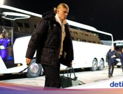Jadwal Padat-Perjalanan Jauh Bersama Sebab Itu Kendala Skuad Norwegia Ke Trophy Dunia