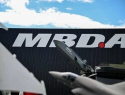 Eropa Luncurkan Perisai Udara yang Bakal Karena Itu Lawan Tangguh Drone