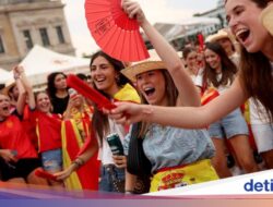 Chula Vista Bukti Sepak Bola Menyatukan Beragam Kearifan Lokal Global Hingga Perbatasan AS-Meksiko