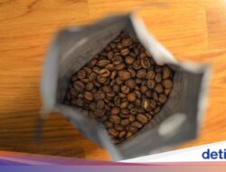 Namanya Tipika Minuman Kafein, Inilah Minuman Kafein Arabika Tertua Ke Dunia