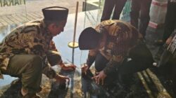 Trend Populer Matahari Tepat Ke Atas Kakbah, Kemenag Verifikasi Arah Kiblat Ke 725.669 Titik