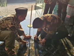 Trend Populer Matahari Tepat Ke Atas Kakbah, Kemenag Verifikasi Arah Kiblat Ke 725.669 Titik