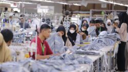 1.500 Pekerja Tekstil Terancam Kena Pemecatan Karyawan, Said Iqbal Ungkap Lokasinya