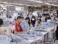 1.500 Pekerja Tekstil Terancam Kena Pemecatan Karyawan, Said Iqbal Ungkap Lokasinya