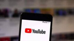 Google Hentikan Pemberian YouTube Sebagai Smartphone Jadul
