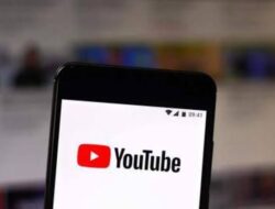 Google Hentikan Pemberian YouTube Sebagai Smartphone Jadul