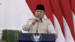 Prabowo Klaim Segera Luncurkan Kendaraan Bermotor Roda Dua Listrik Nasional Buatan Indonesia
