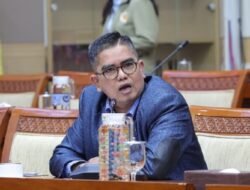 Gus Falah Minta Komjak Lakukan Eksaminasi Khusus Di Peristiwa Pidana Hukum Febrie Adriansyah