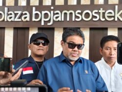 Hapus Pajak Lainnya JHT, Ri Buruh Klaim Kantongi Restu Dirut BPJS Ketenagakerjaan