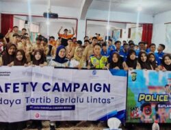 Hari Anak Nasional, Jasa Raharja Ajak Generasi Muda Dari Sebab Itu Pelopor Keselamatan
