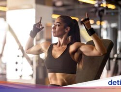 7 Konsumsi Tinggi Protein Selain Daging yang Cocok Untuk Bantu Bentuk Otot