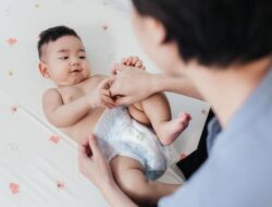 Kenapa Kita Lupa Memori Di Masih Bayi? Eksperimen Ini Mungkin Saja Jawabannya