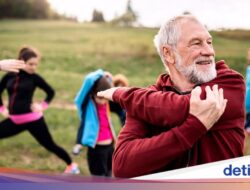 Di Organisasiregional, Singapura Teratas soal Usia Harapan Hidup, Indonesia Posisi 6