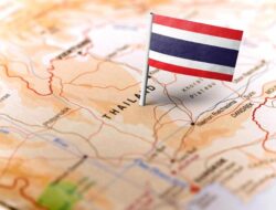Daftar Bangsa Destinasi Wisata Medis Terbaik Dunia Tahun 2026, Thailand Runner Up