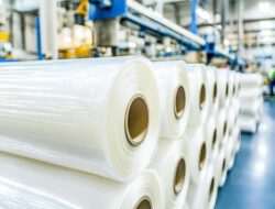Industri Plastik Tertekan Perdagangan Masuk Negeri Murah China, Pabrik Mulai Pangkas Jam Kerja