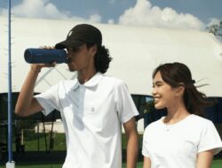 Ini Tips Memilih Tumbler sesuai Kebutuhan, Di Ngopi hingga Traveling