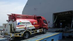 Pertamina Tindak Kendaraan Pribadi Tangki Nakal, Terminal dan SPBU Siaga 24 Jam