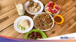 Jajan Di Bioskop Tertua Indonesia, Ini 5 Makanan Legendaris yang Wajib Dicoba
