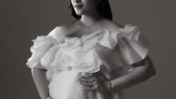 Kabar Sejahtera, Chelsea Islan Umumkan Kelahiran Anak Pertama